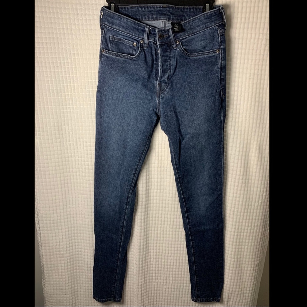 Men’s H&M Denim Jeans